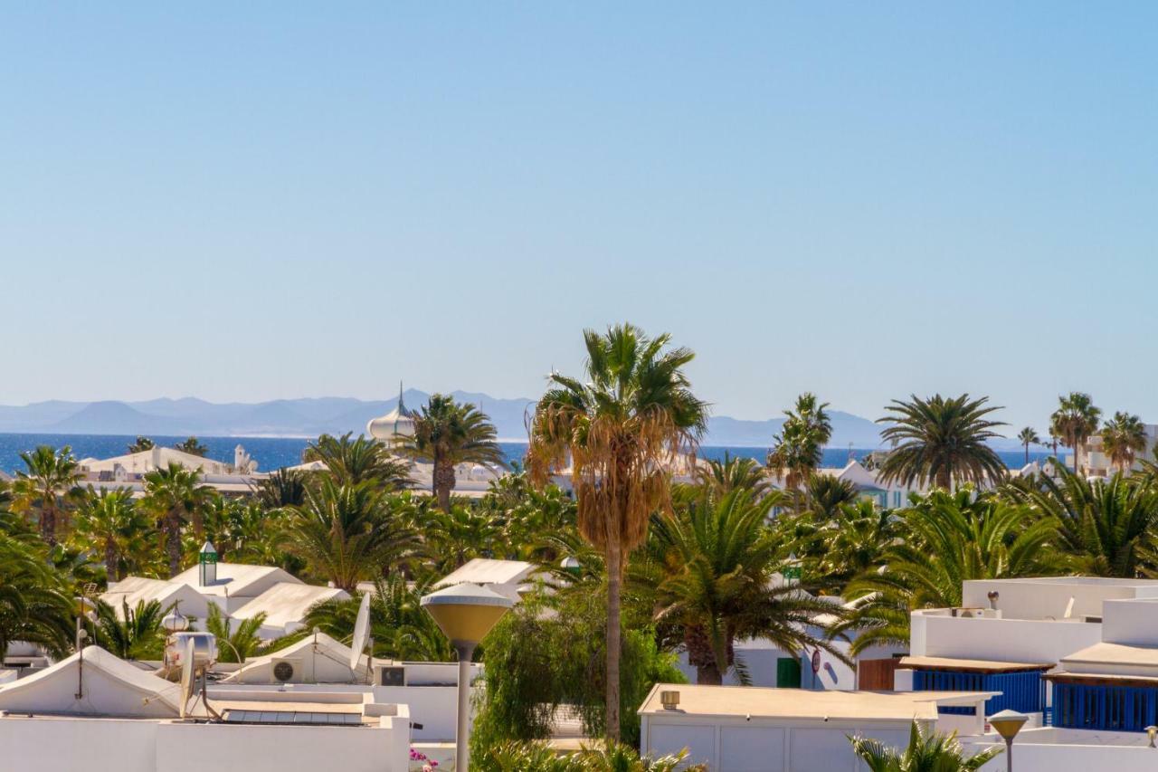 Rooms&Suites Princesa Sonia Puerto del Carmen  Exterior foto