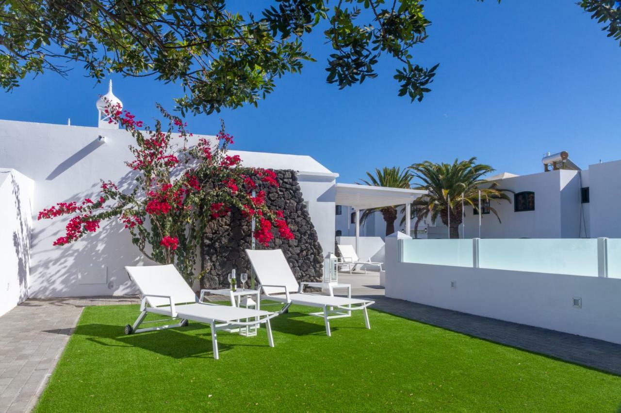 Rooms&Suites Princesa Sonia Puerto del Carmen  Exterior foto