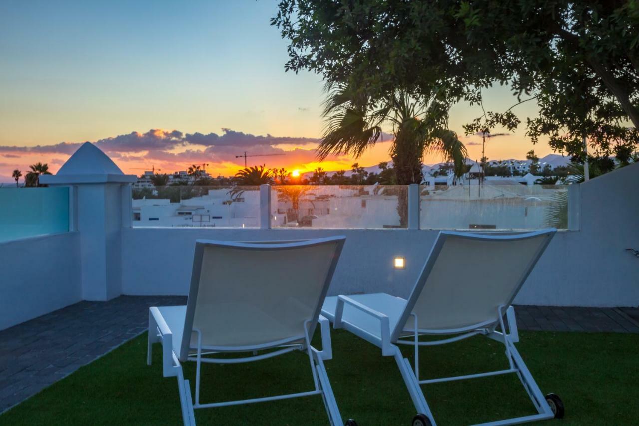Rooms&Suites Princesa Sonia Puerto del Carmen  Exterior foto