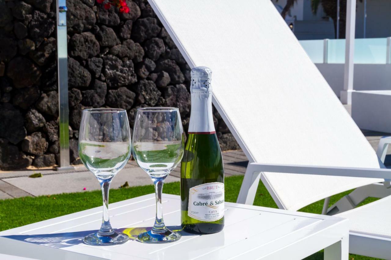 Rooms&Suites Princesa Sonia Puerto del Carmen  Exterior foto