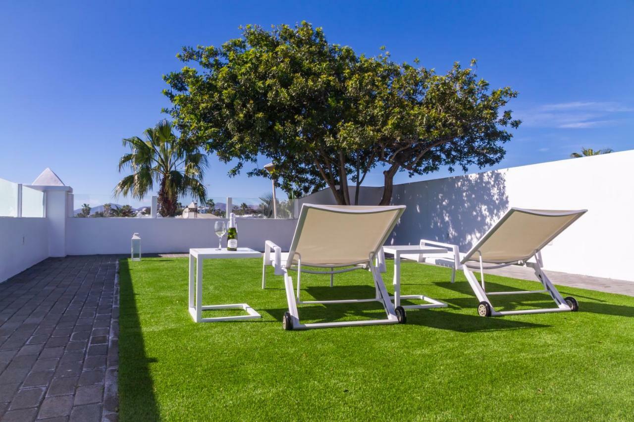 Rooms&Suites Princesa Sonia Puerto del Carmen  Exterior foto