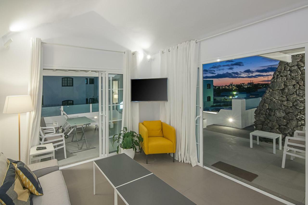 Rooms&Suites Princesa Sonia Puerto del Carmen  Exterior foto