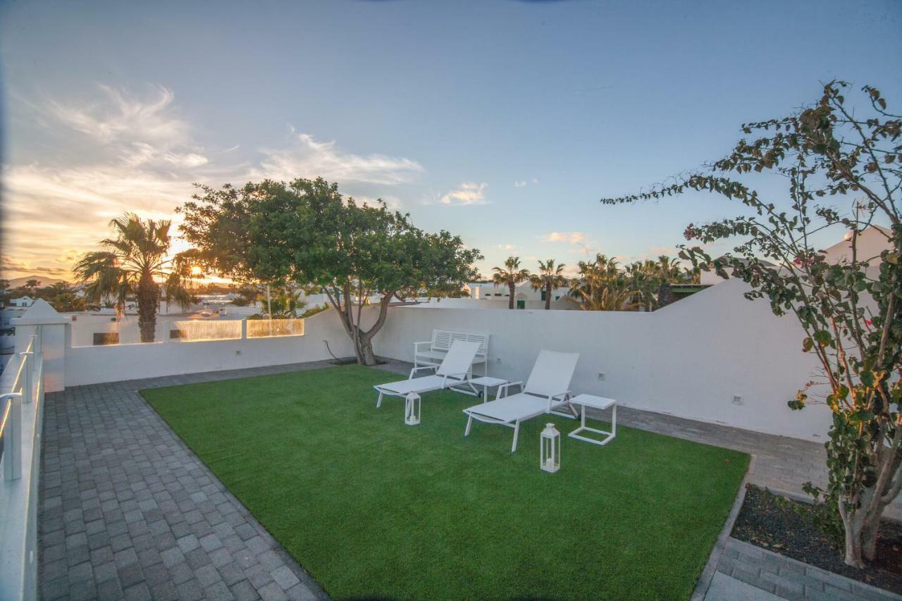 Rooms&Suites Princesa Sonia Puerto del Carmen  Exterior foto