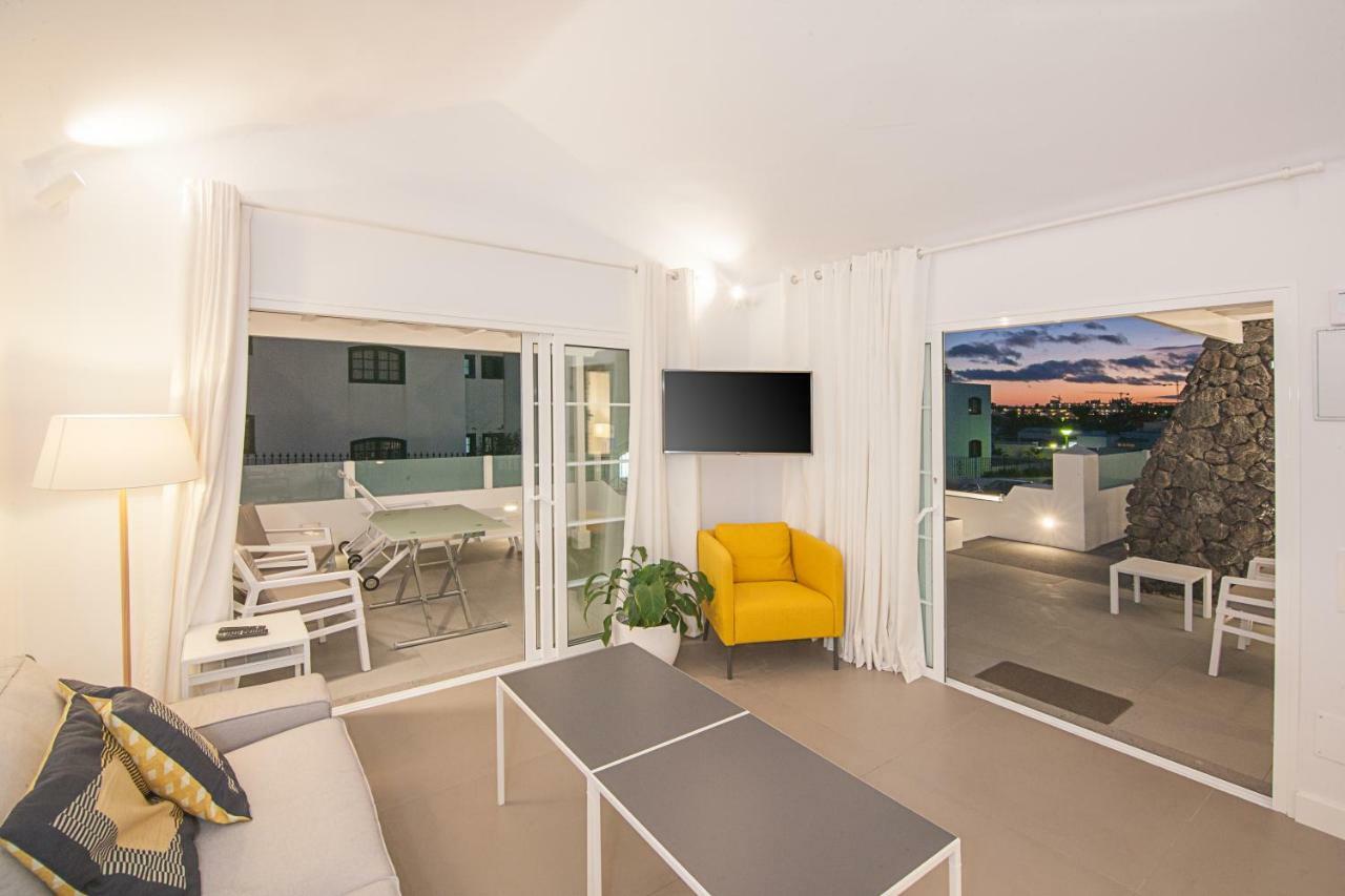 Rooms&Suites Princesa Sonia Puerto del Carmen  Exterior foto