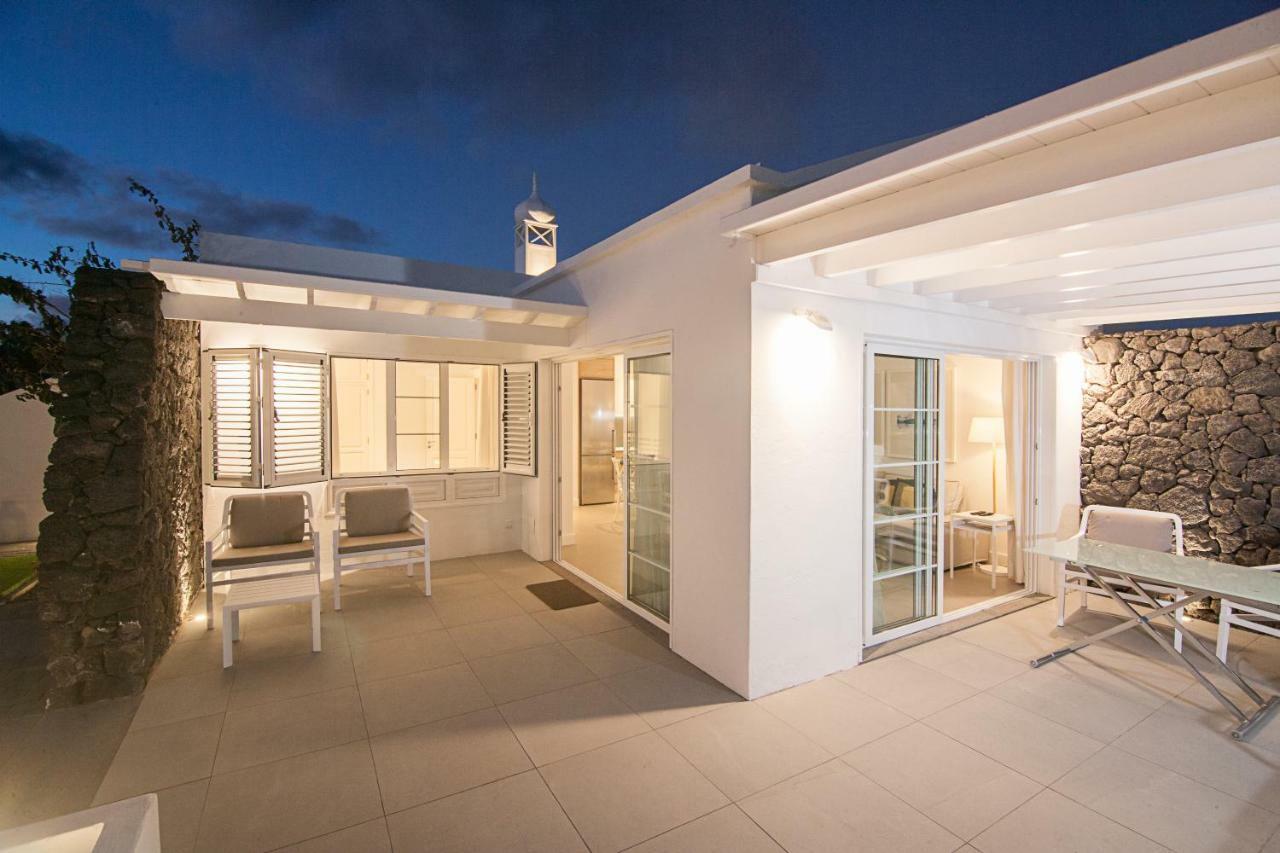 Rooms&Suites Princesa Sonia Puerto del Carmen  Exterior foto