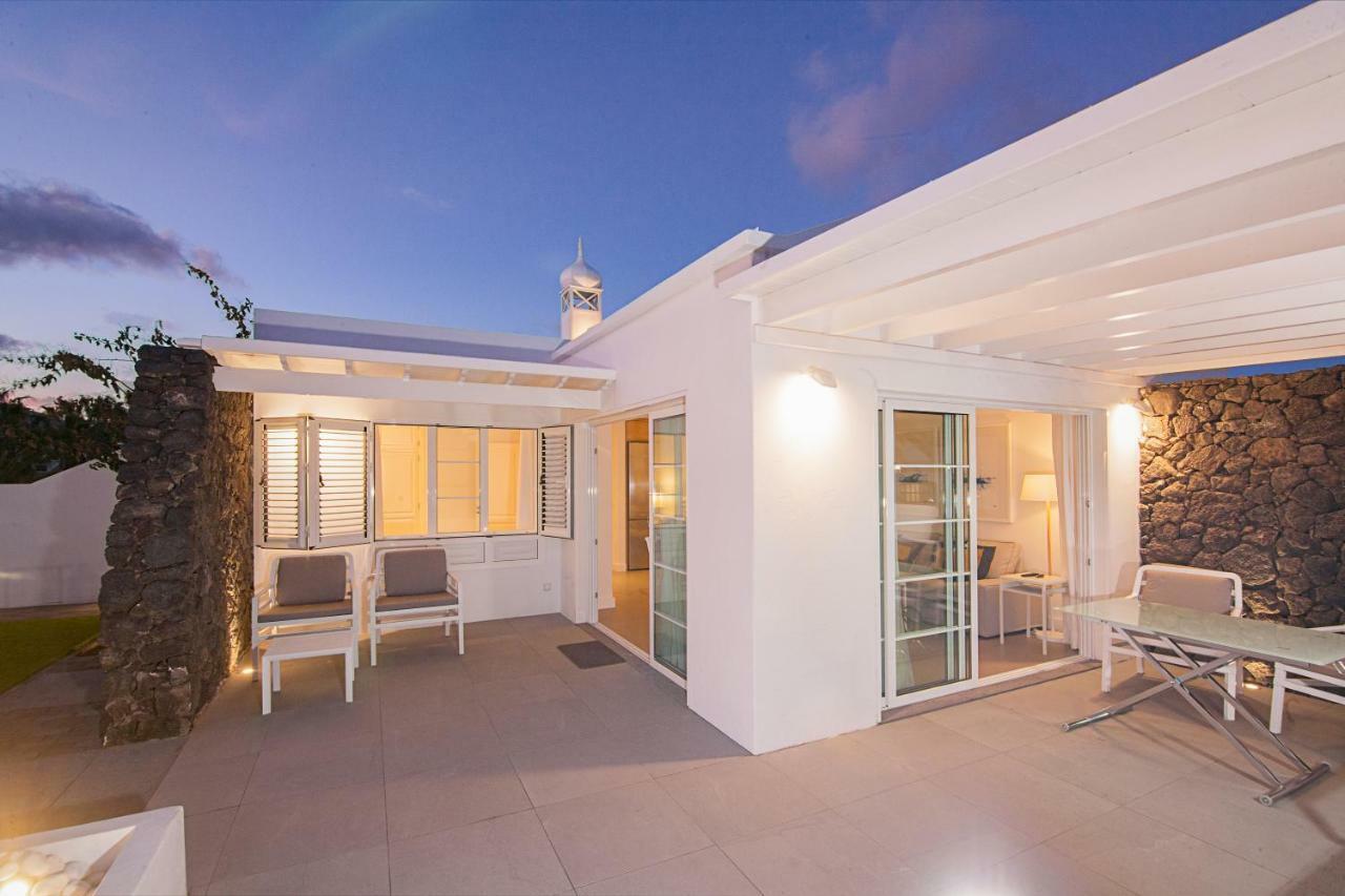 Rooms&Suites Princesa Sonia Puerto del Carmen  Exterior foto