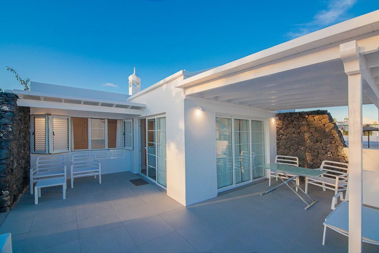 Rooms&Suites Princesa Sonia Puerto del Carmen  Exterior foto