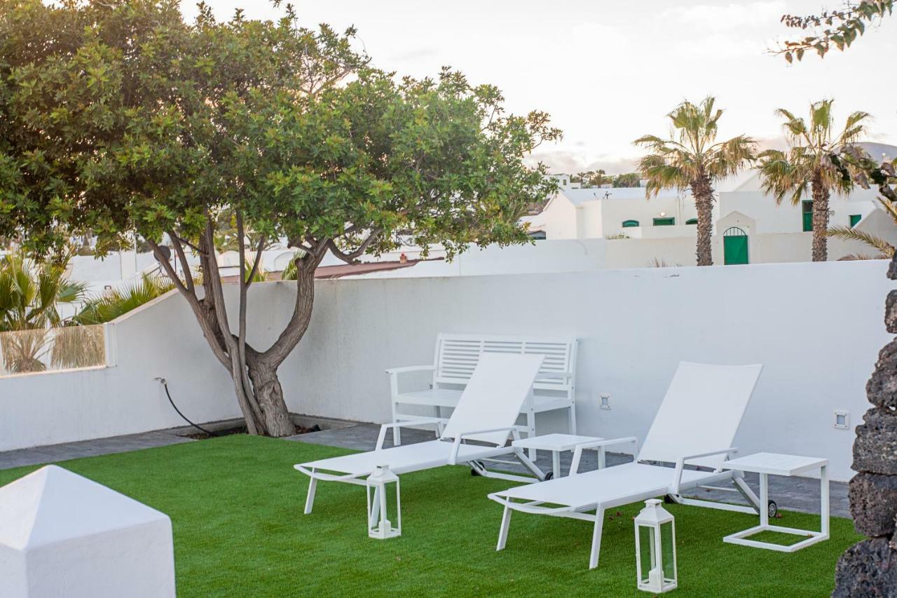 Rooms&Suites Princesa Sonia Puerto del Carmen  Exterior foto