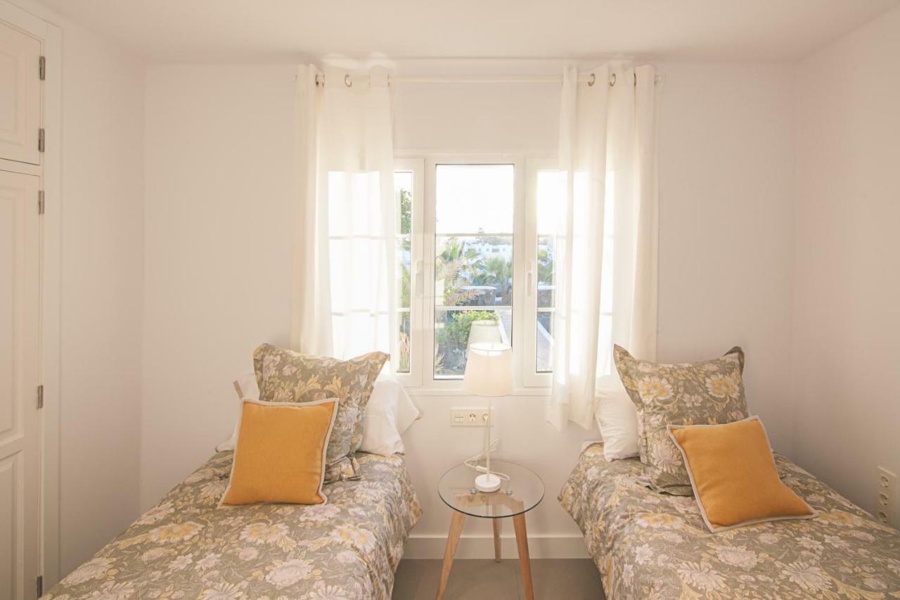 Rooms&Suites Princesa Sonia Puerto del Carmen  Exterior foto
