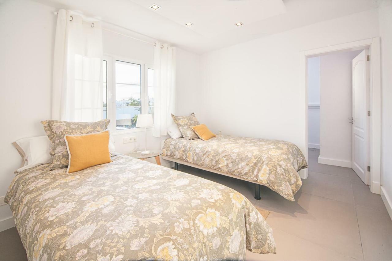 Rooms&Suites Princesa Sonia Puerto del Carmen  Exterior foto