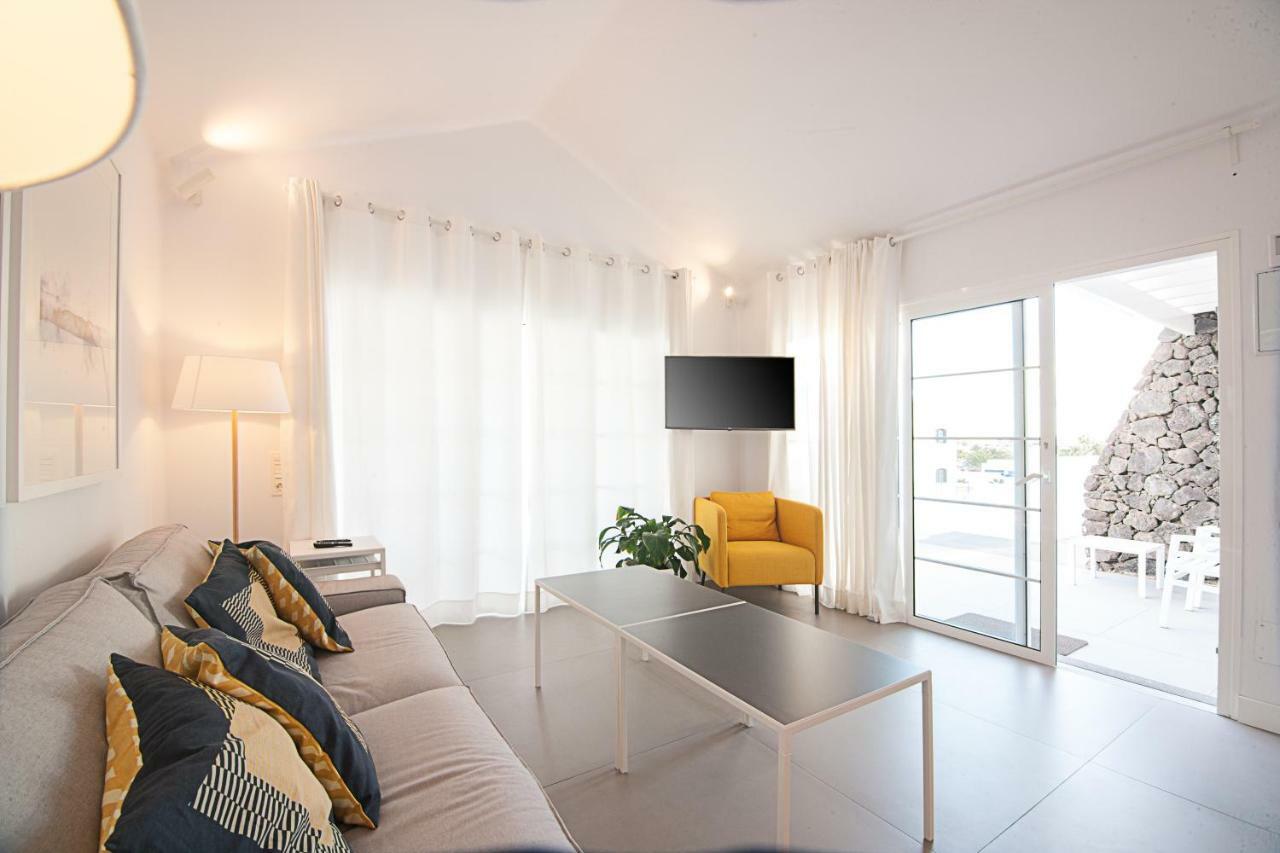 Rooms&Suites Princesa Sonia Puerto del Carmen  Exterior foto