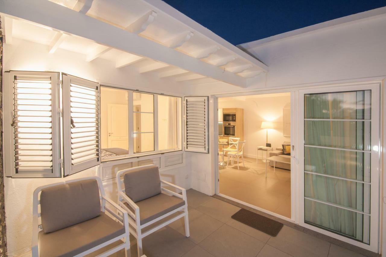 Rooms&Suites Princesa Sonia Puerto del Carmen  Exterior foto
