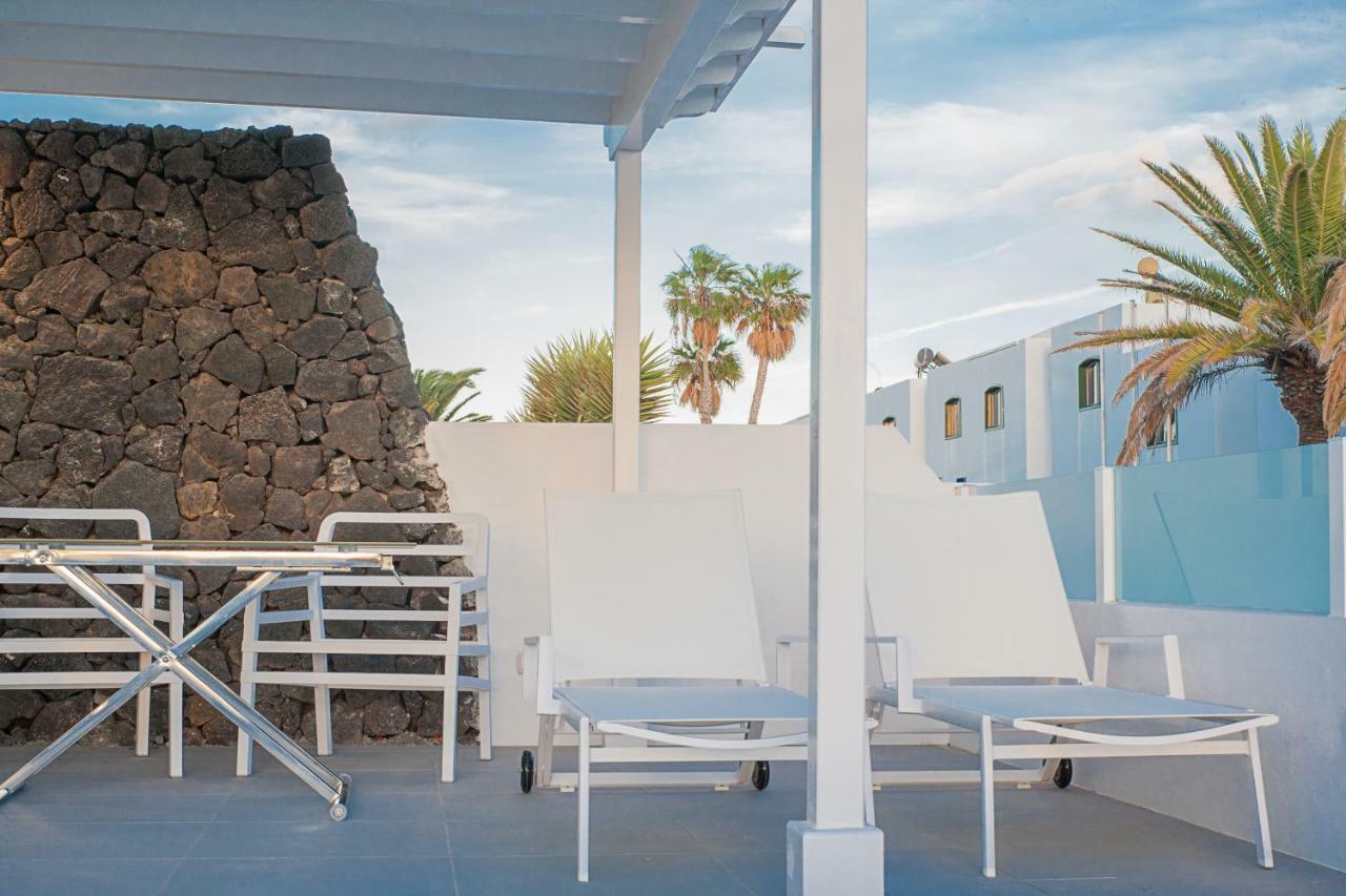 Rooms&Suites Princesa Sonia Puerto del Carmen  Exterior foto