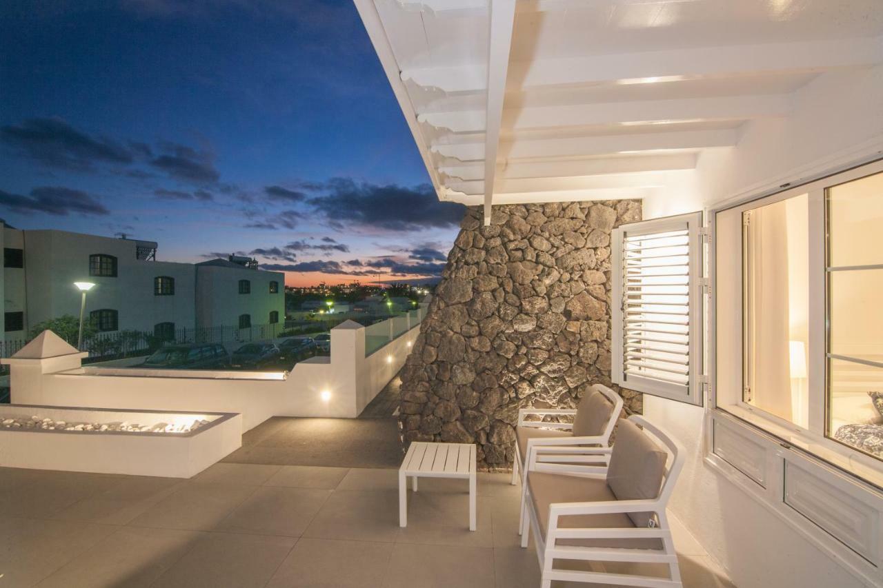 Rooms&Suites Princesa Sonia Puerto del Carmen  Exterior foto