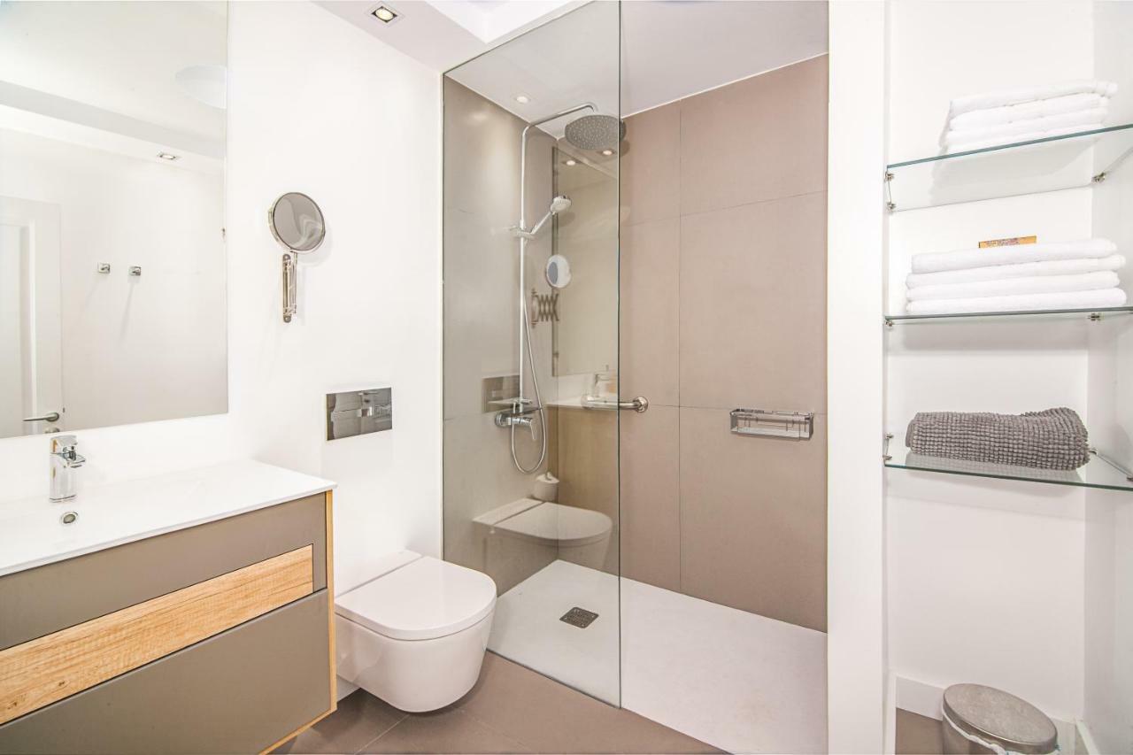 Rooms&Suites Princesa Sonia Puerto del Carmen  Exterior foto