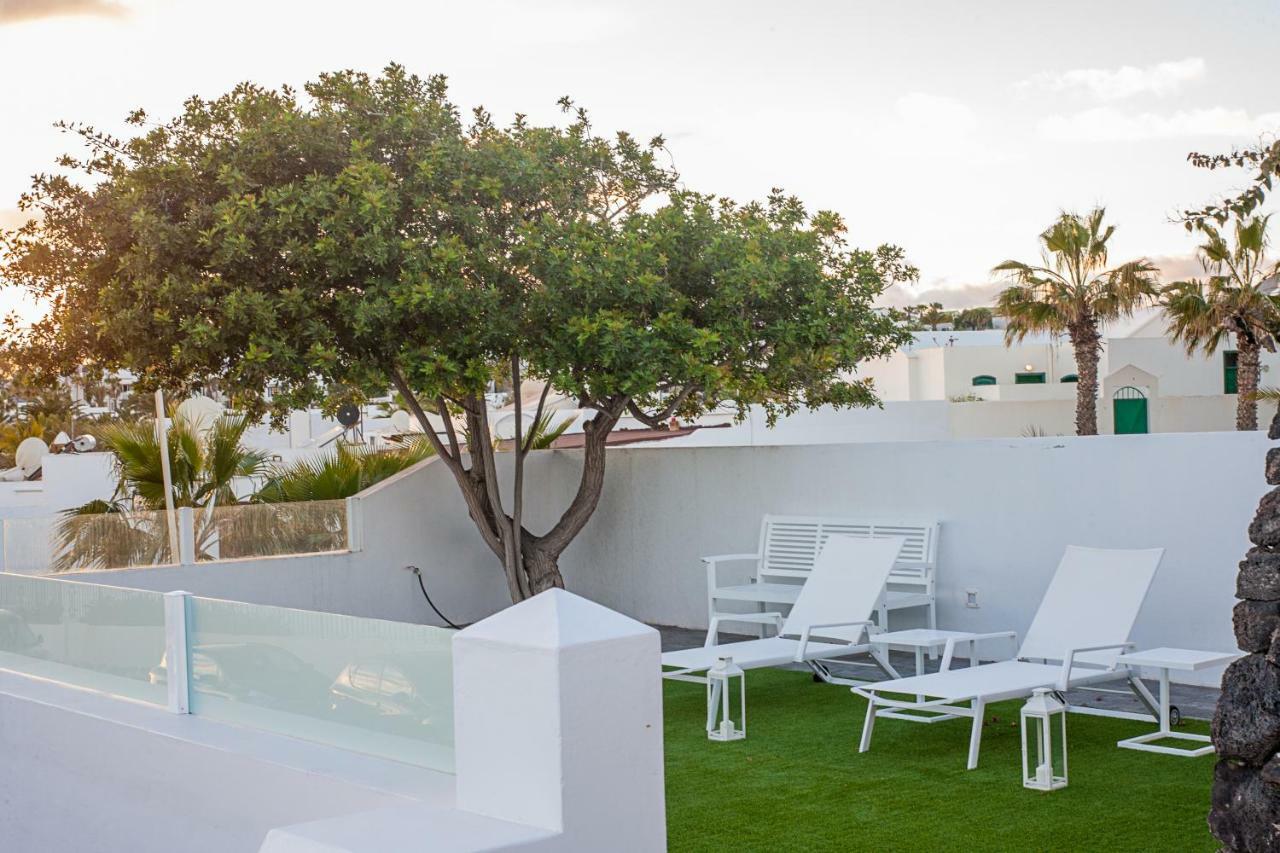 Rooms&Suites Princesa Sonia Puerto del Carmen  Exterior foto