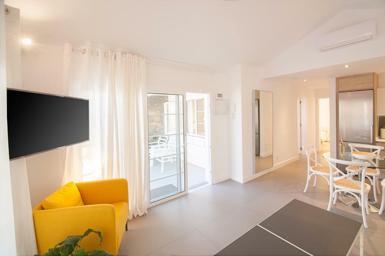 Rooms&Suites Princesa Sonia Puerto del Carmen  Exterior foto