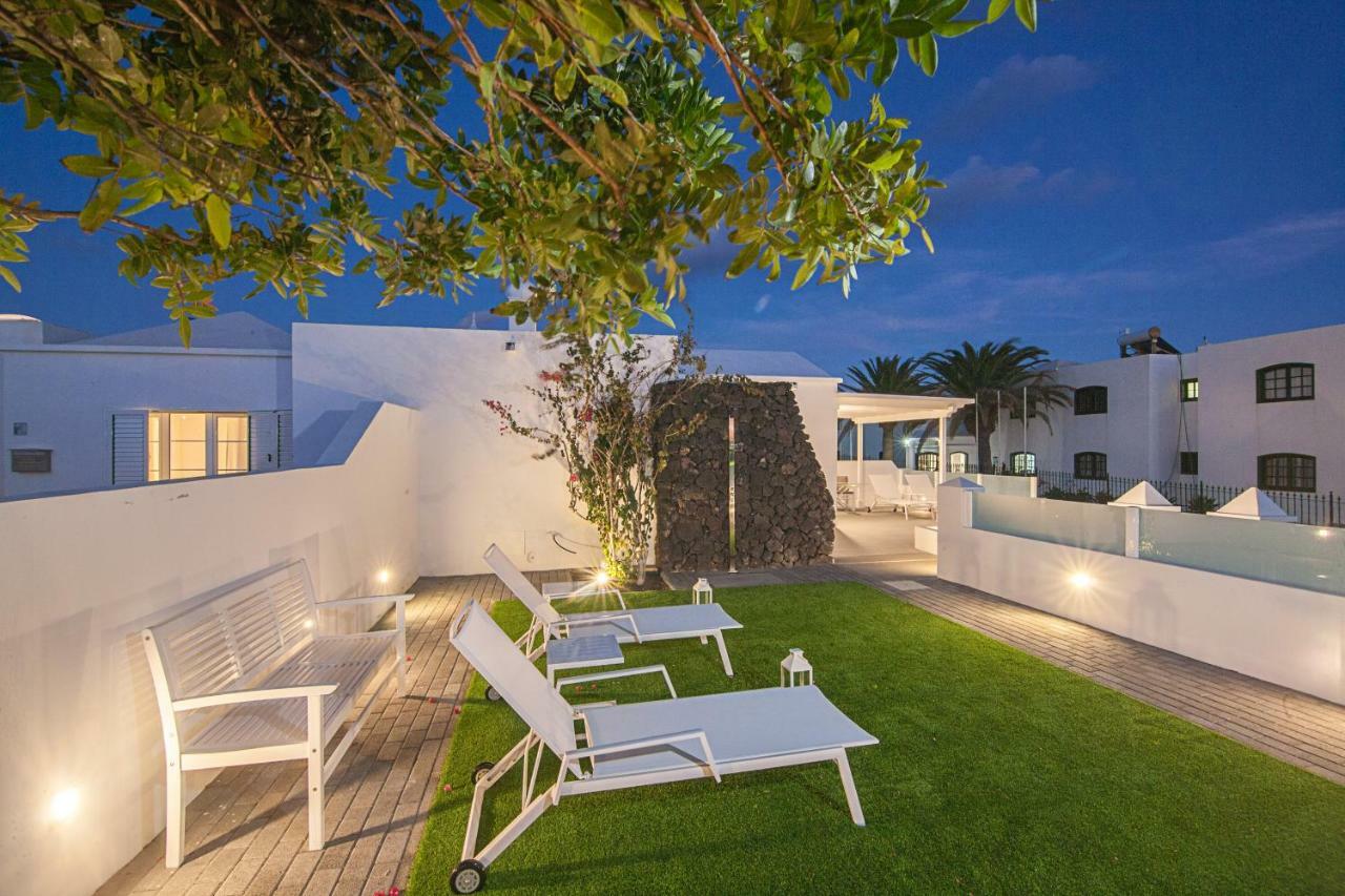 Rooms&Suites Princesa Sonia Puerto del Carmen  Exterior foto