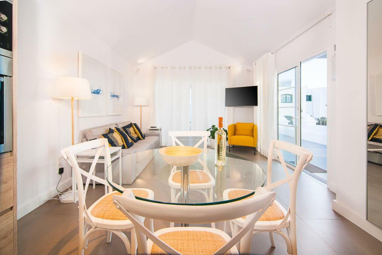 Rooms&Suites Princesa Sonia Puerto del Carmen  Exterior foto